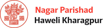 Nagar Parisad Logo