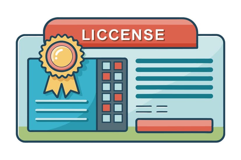 Trade Licence
