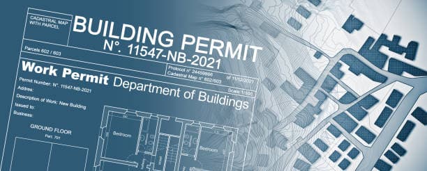 Building Permission